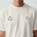 ALLEZ ALLEZ CAFÉ Logo Tee