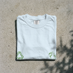 ALLEZ ALLEZ CAFÉ Logo Tee