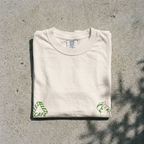 ALLEZ ALLEZ CAFÉ Logo Tee