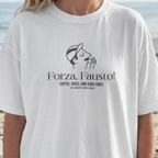 Forza, Fausto!
