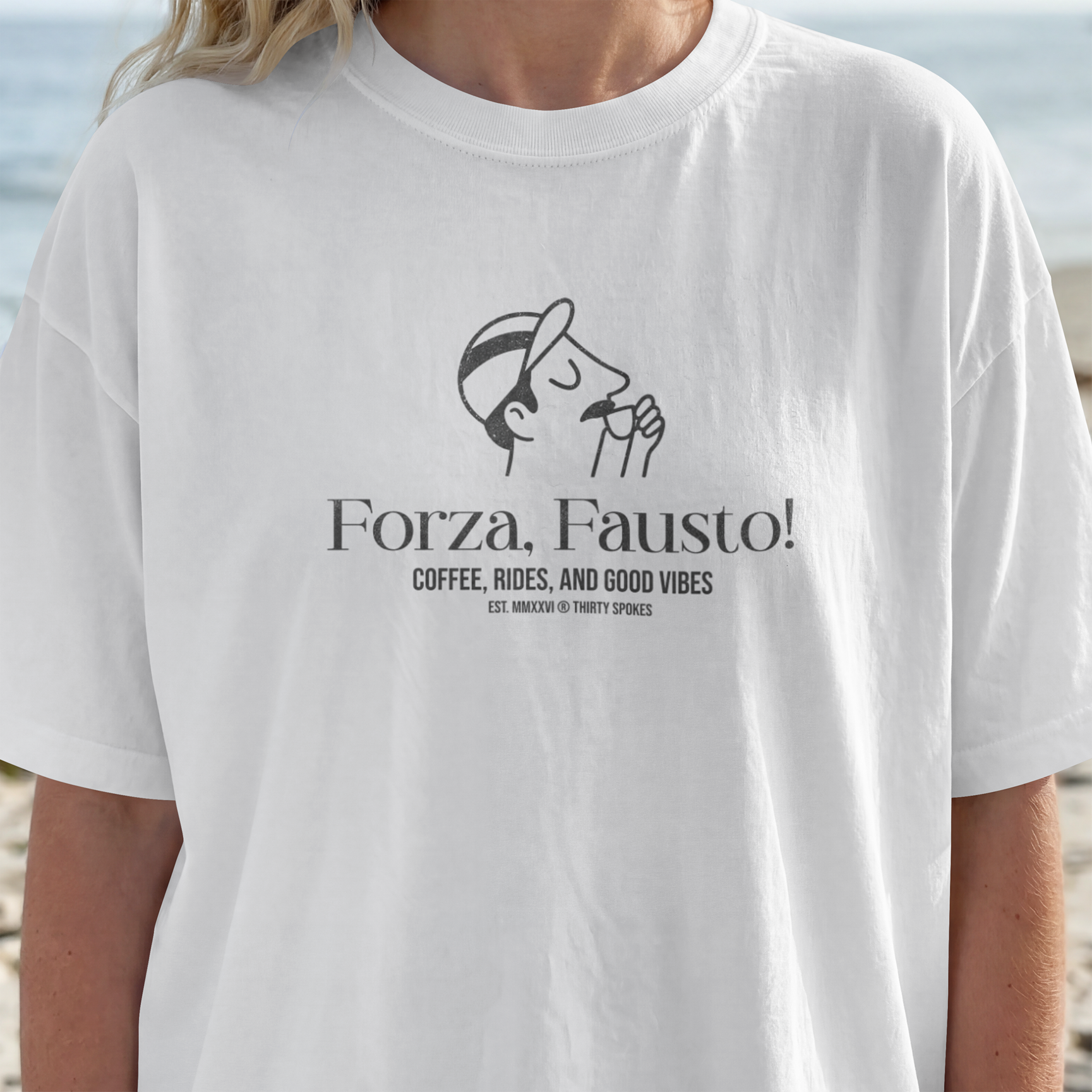 Forza, Fausto!