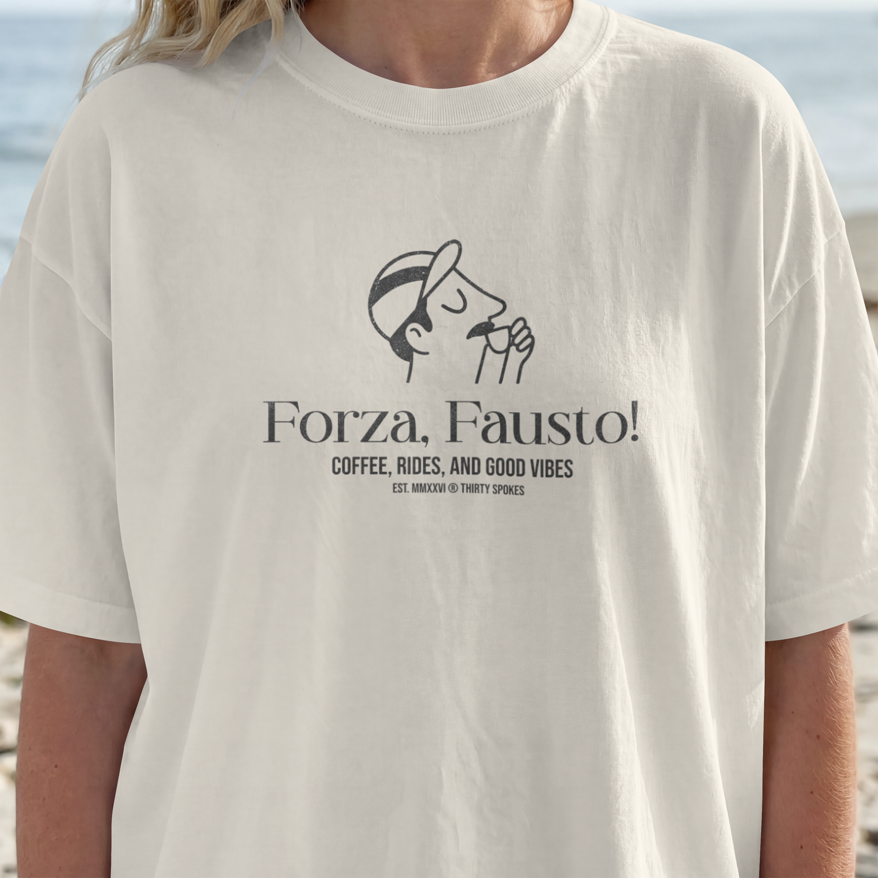 Forza, Fausto!