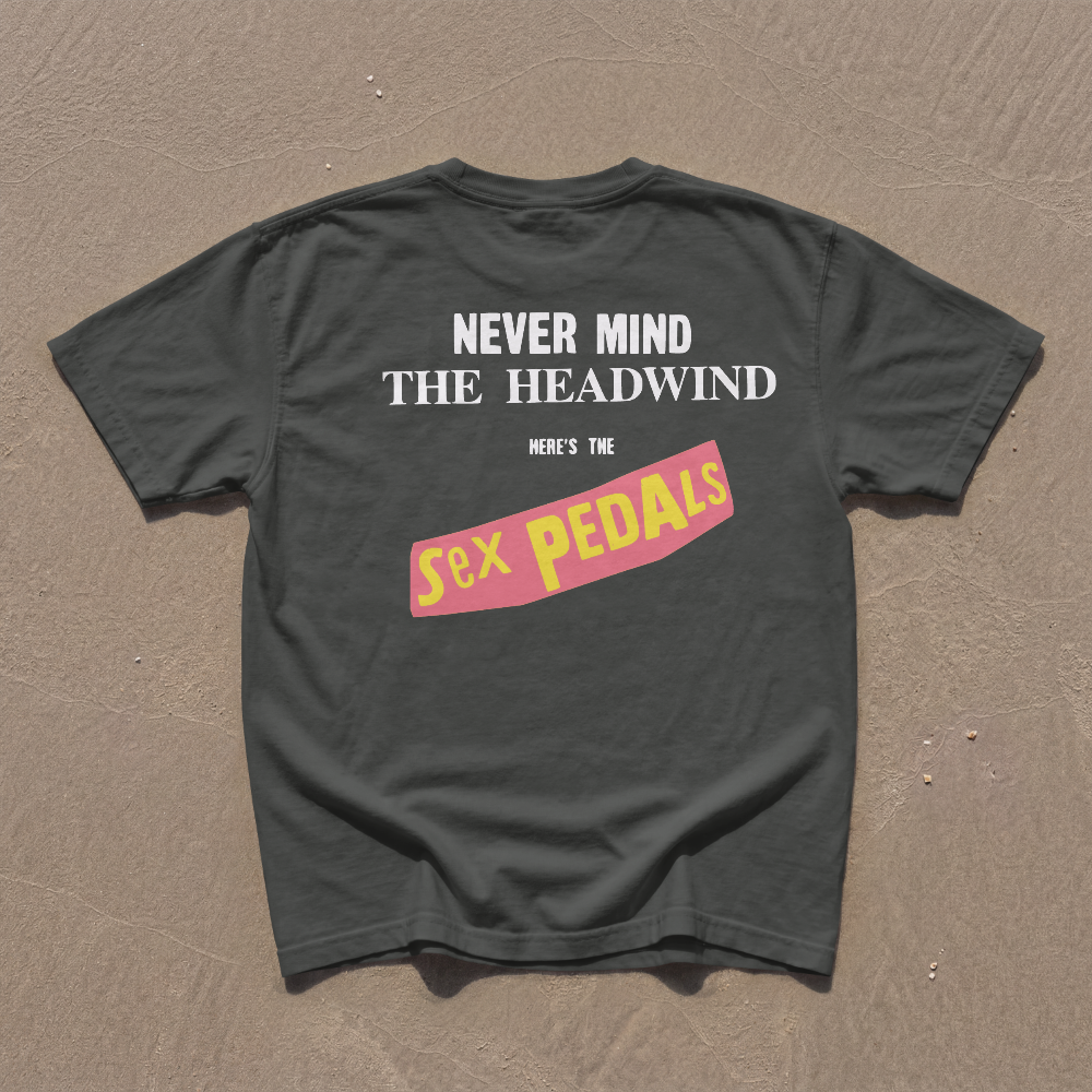 Never Mind...
