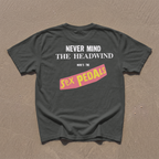 Never Mind...
