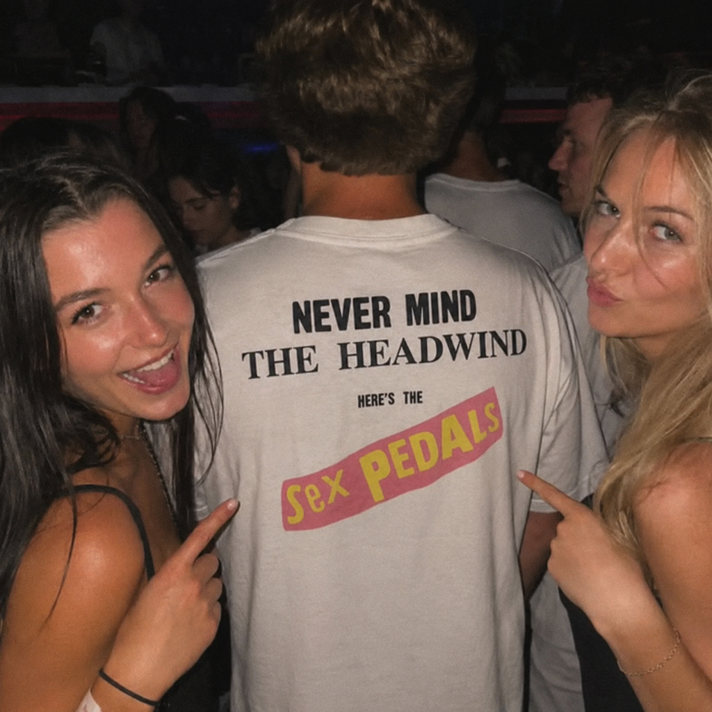 Never Mind...