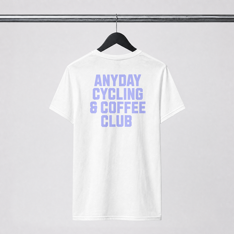 Anyday Cycling & Coffee Club