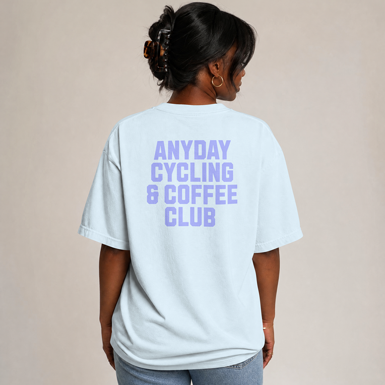 Anyday Cycling & Coffee Club