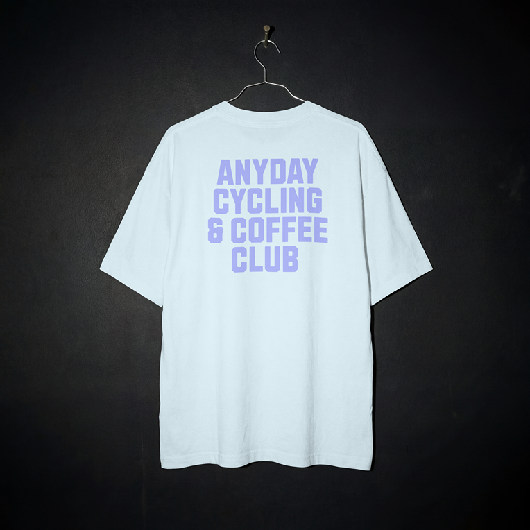 Anyday Cycling & Coffee Club