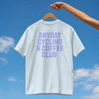Anyday Cycling & Coffee Club