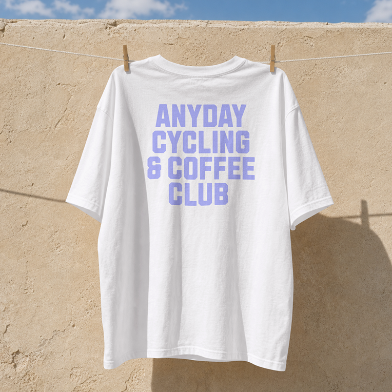 Anyday Cycling & Coffee Club