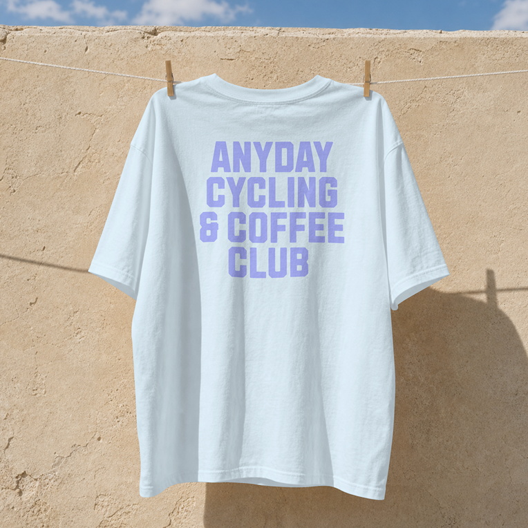 Anyday Cycling & Coffee Club