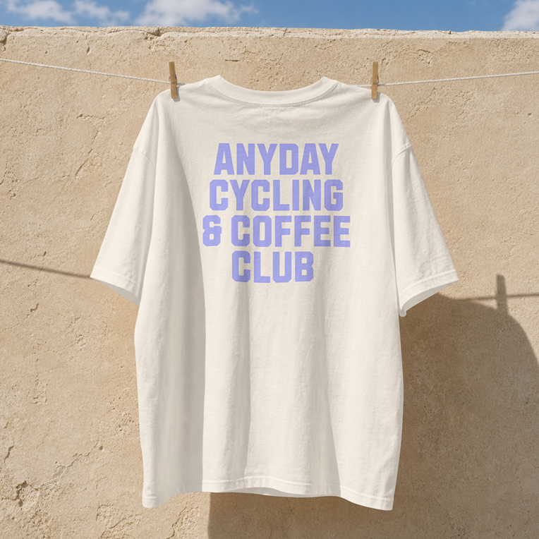 Anyday Cycling & Coffee Club