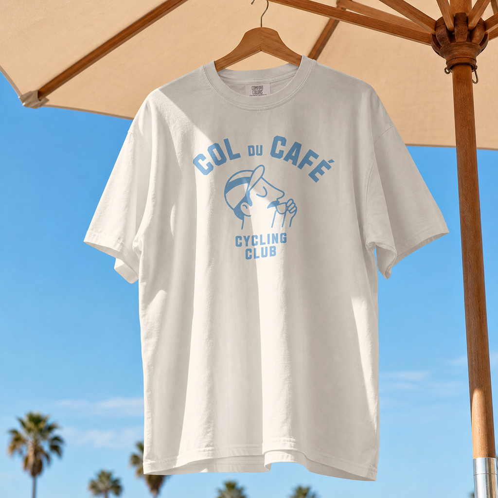 Col Du Café CC