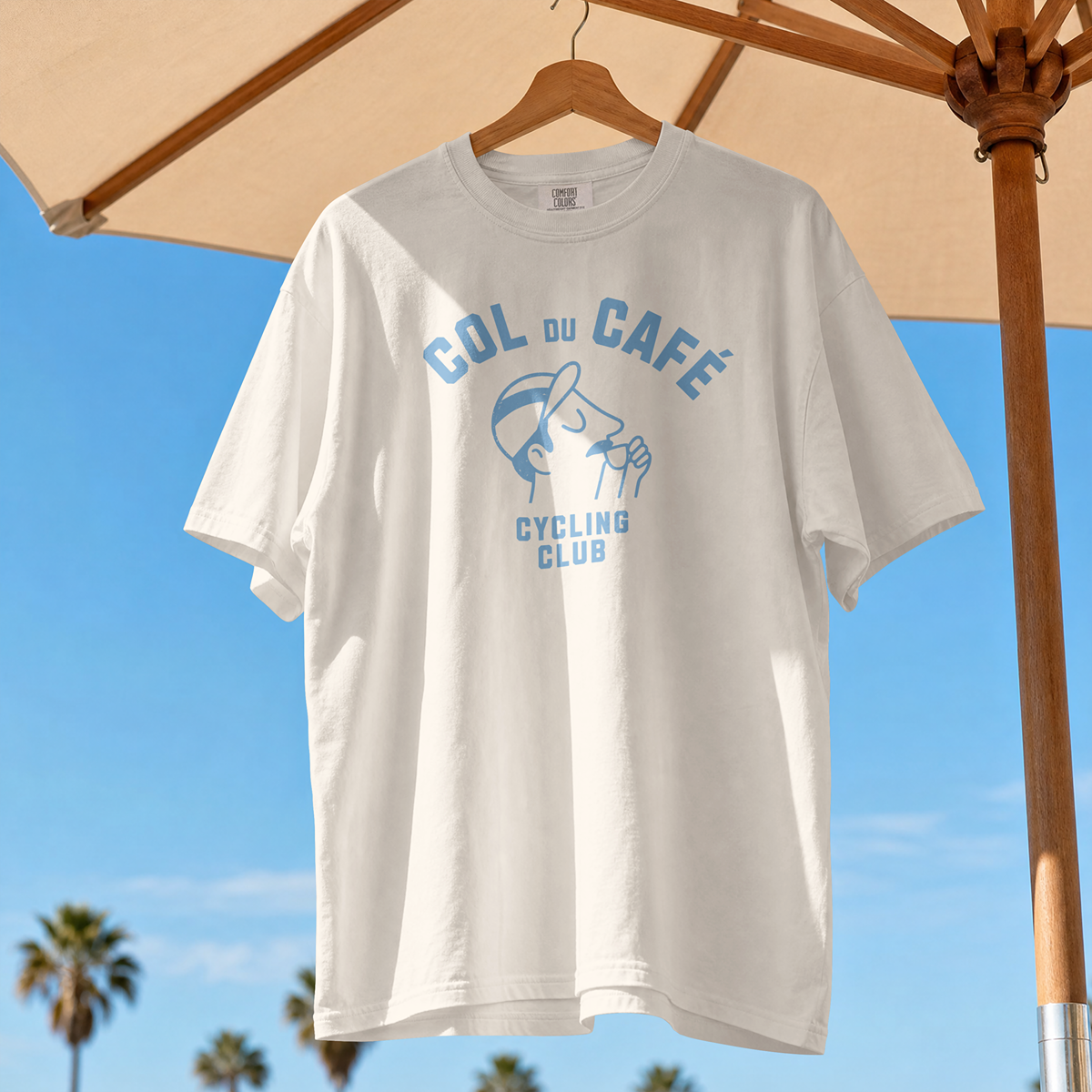 Col Du Café CC