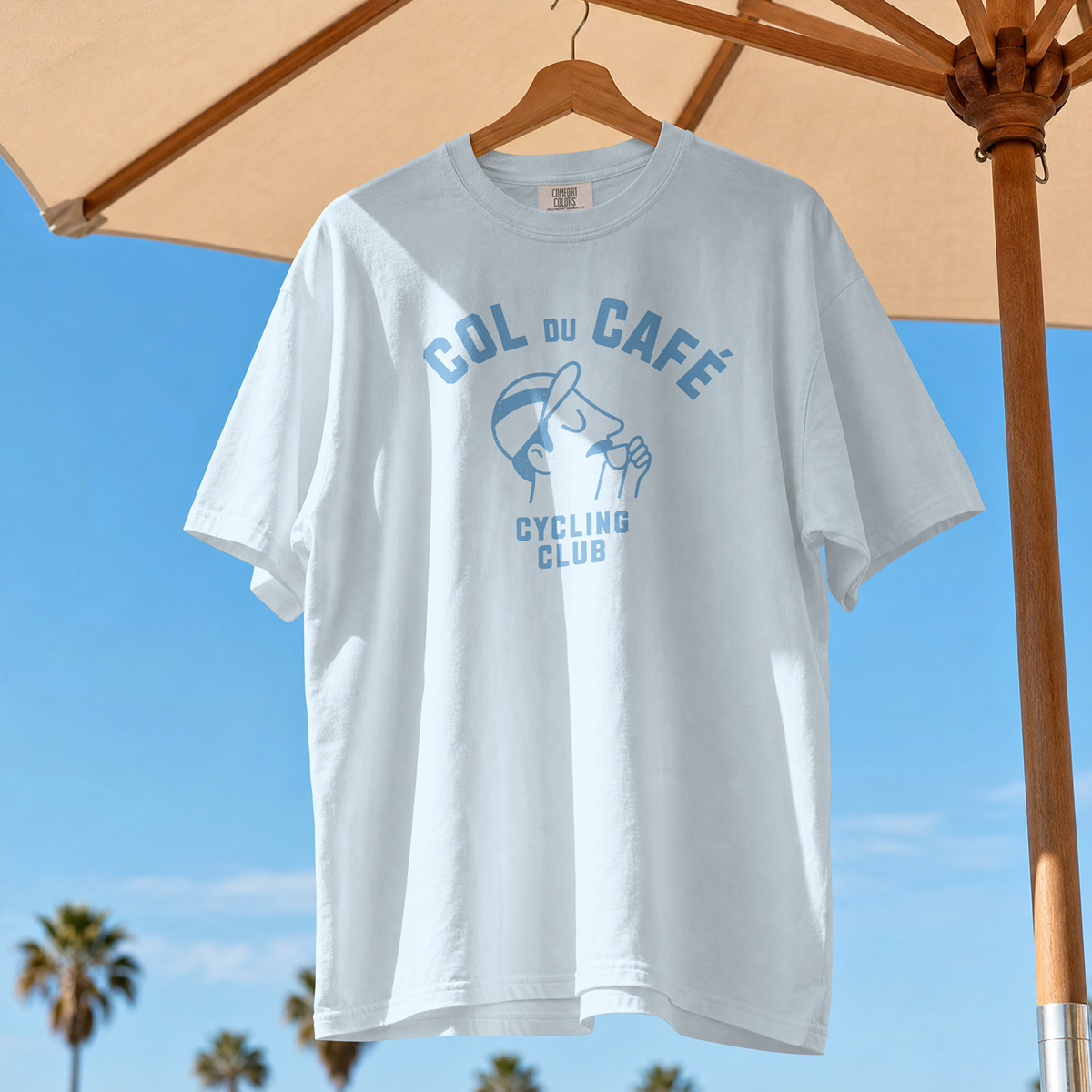 Col Du Café CC