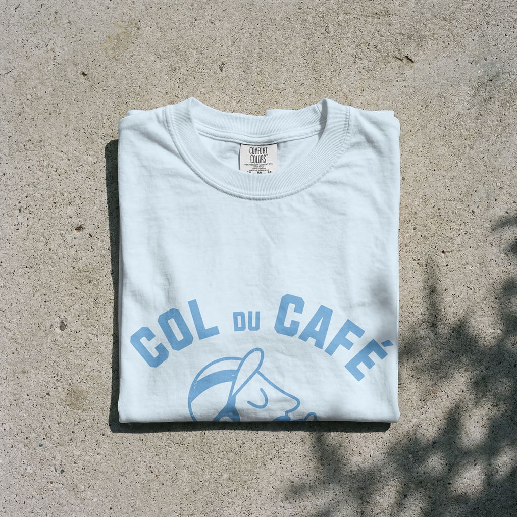 Col Du Café CC