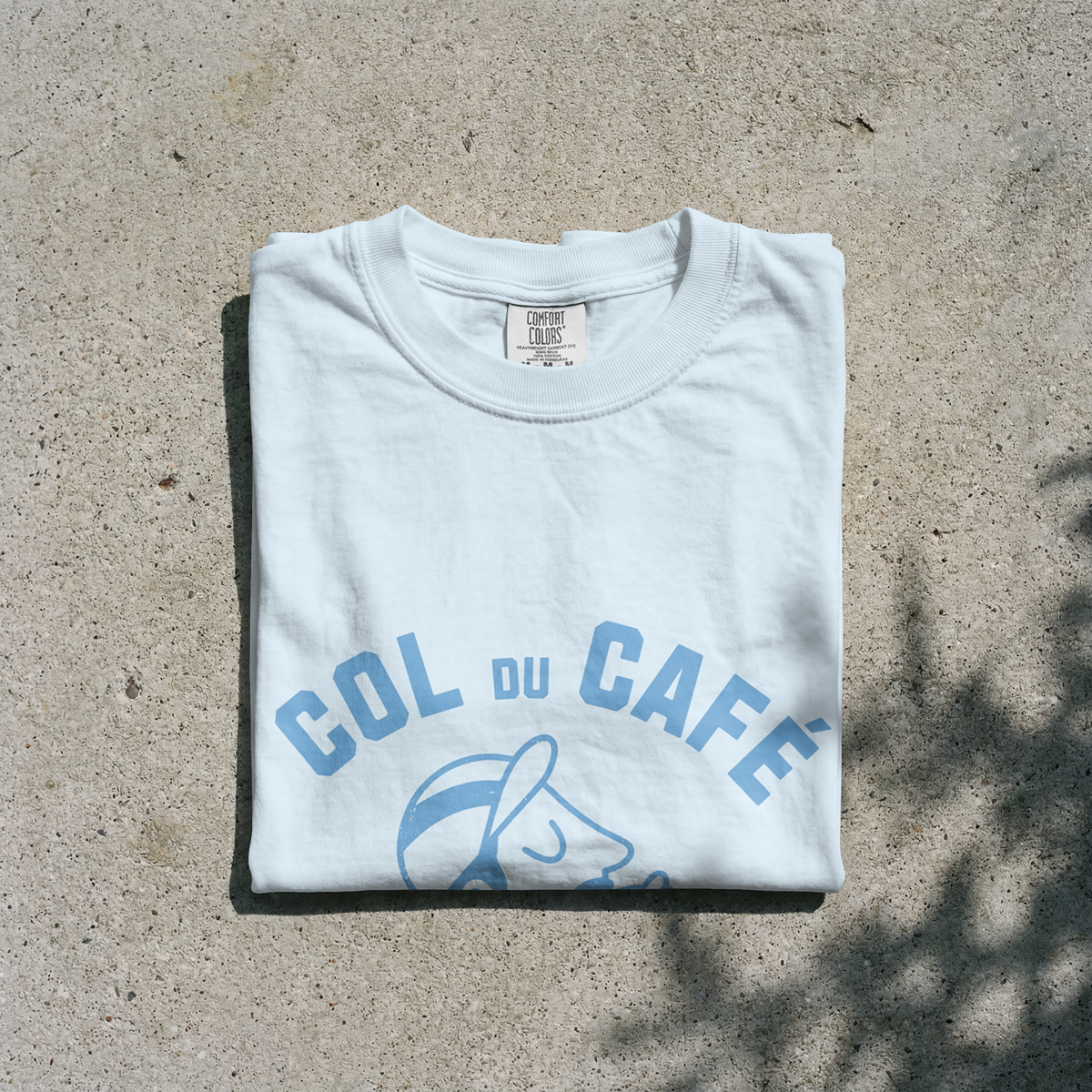 Col Du Café CC
