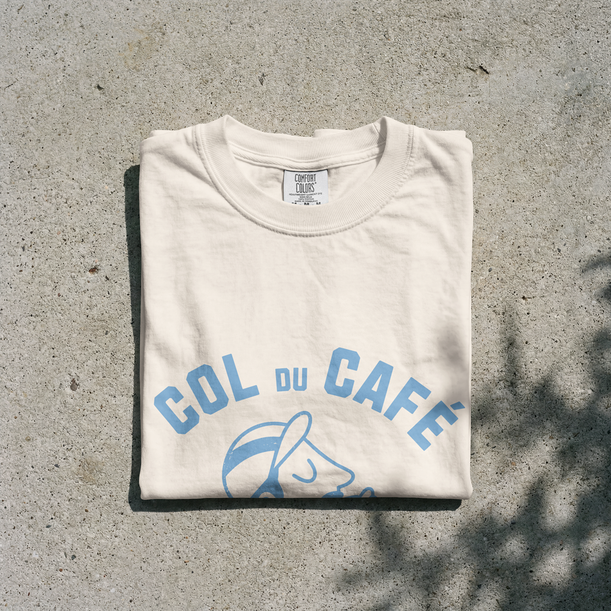 Col Du Café CC