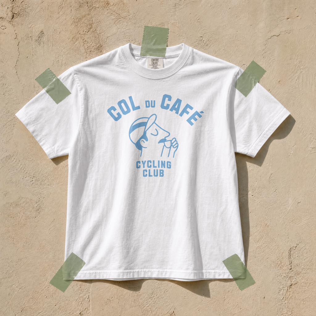 Col Du Café CC
