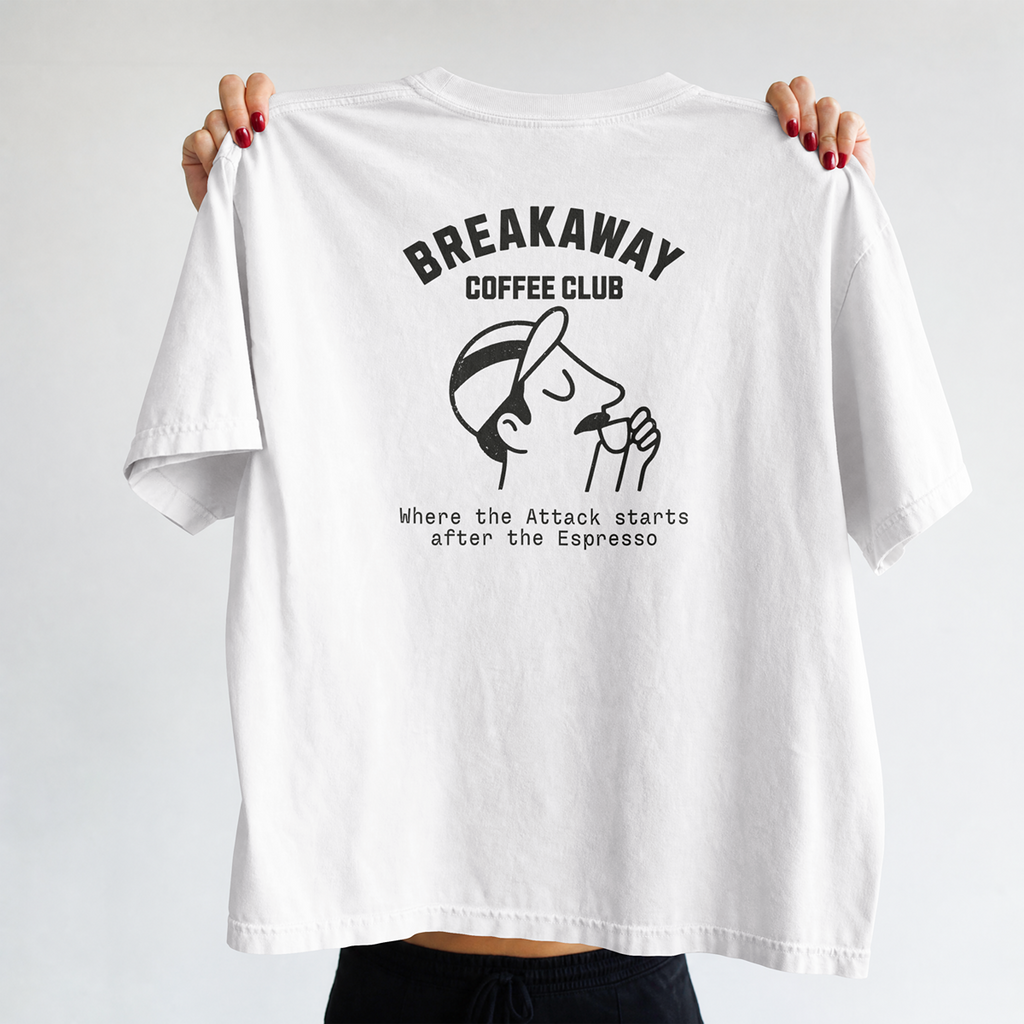Breakaway Coffee Club