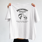 Breakaway Coffee Club