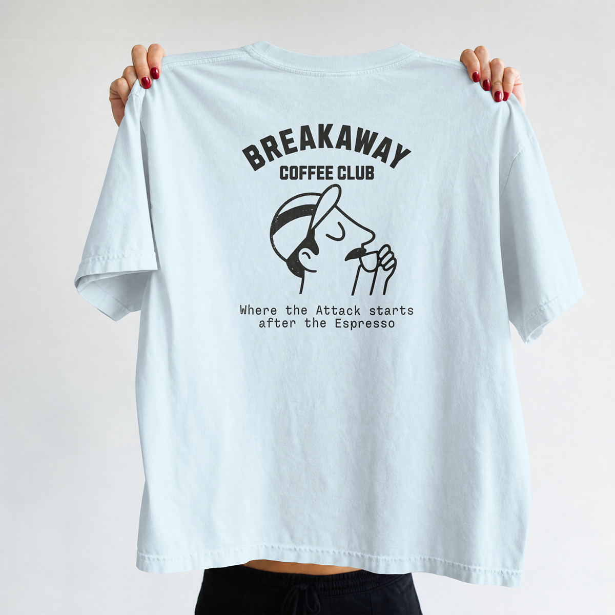 Breakaway Coffee Club