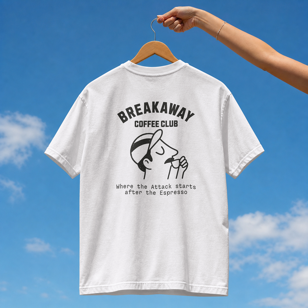 Breakaway Coffee Club