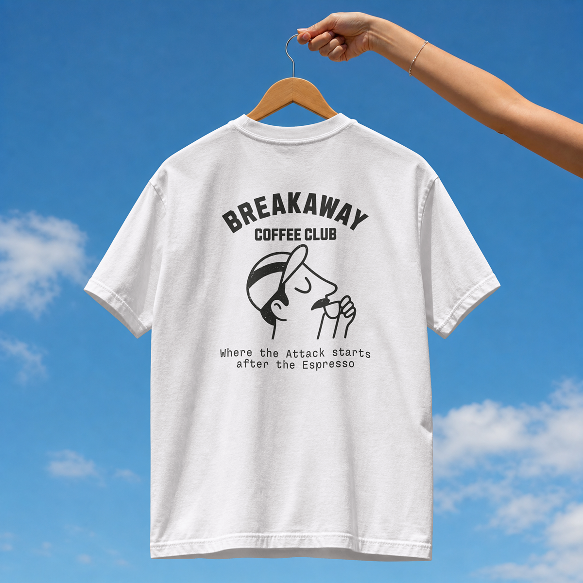 Breakaway Coffee Club