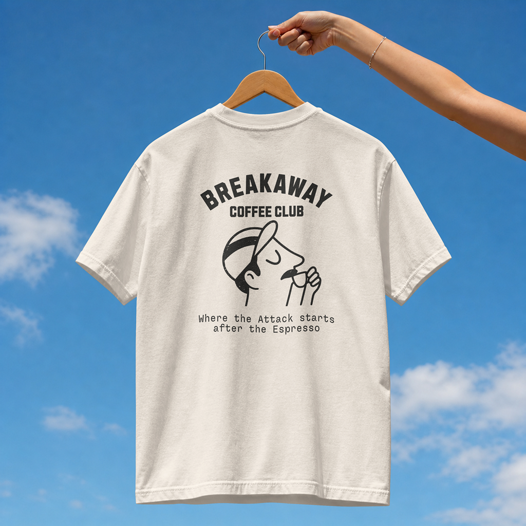 Breakaway Coffee Club