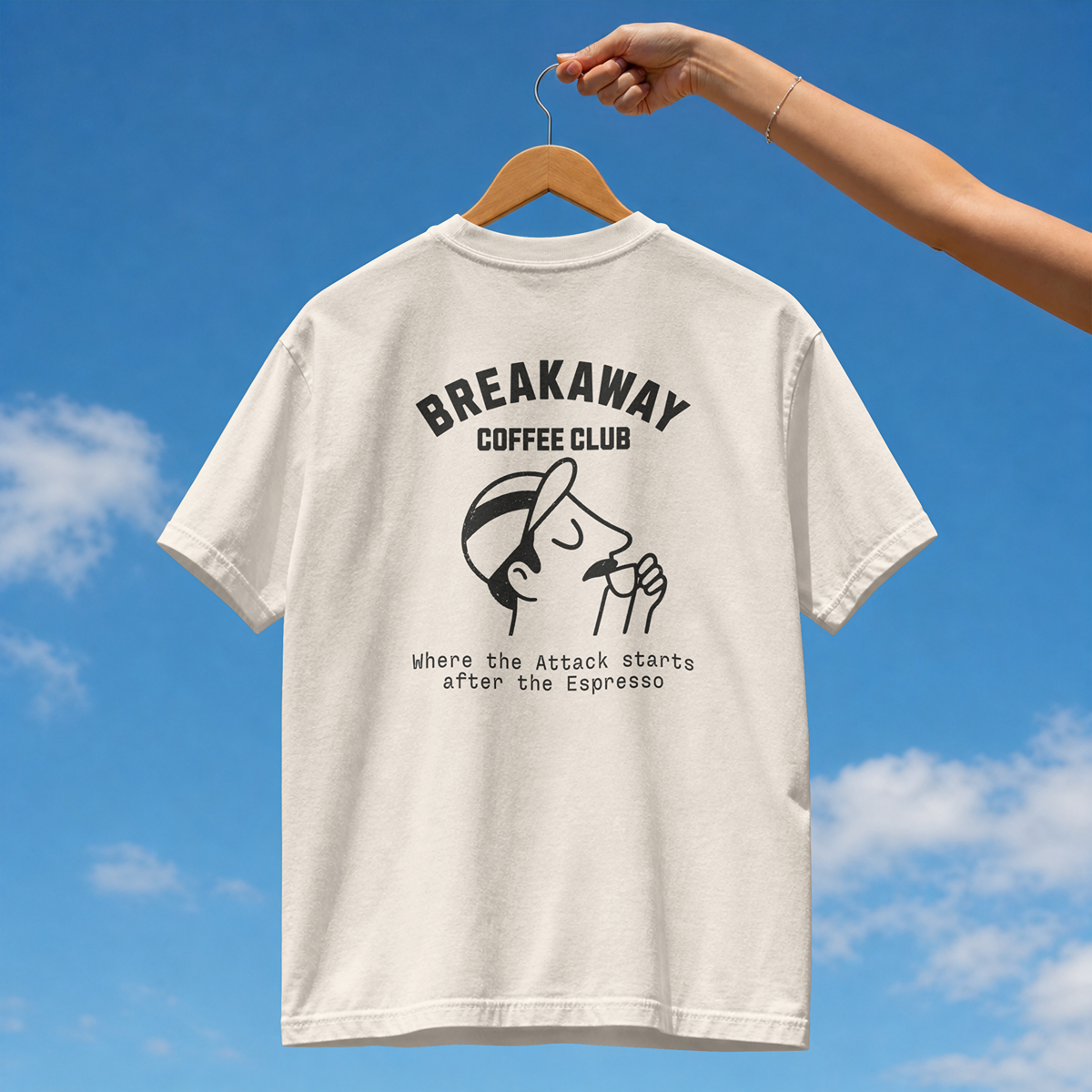 Breakaway Coffee Club