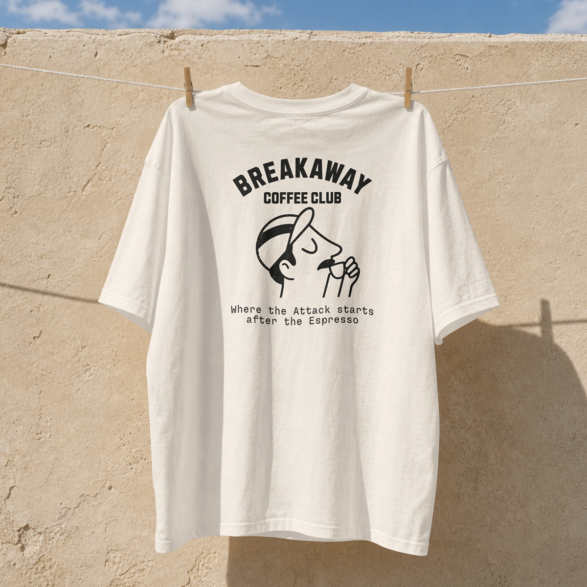 Breakaway Coffee Club