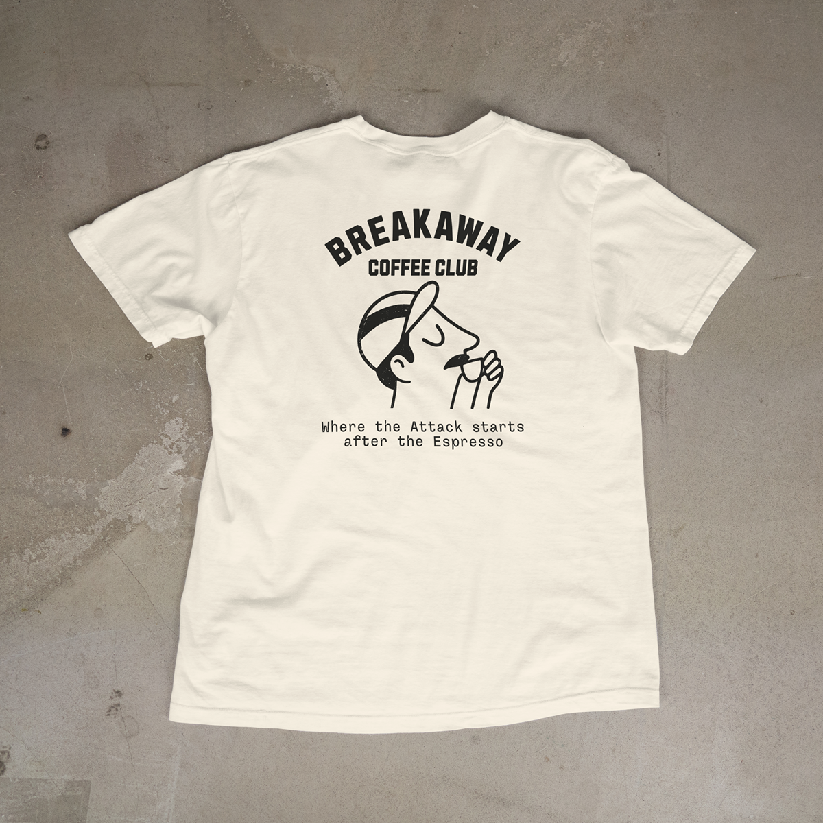 Breakaway Coffee Club
