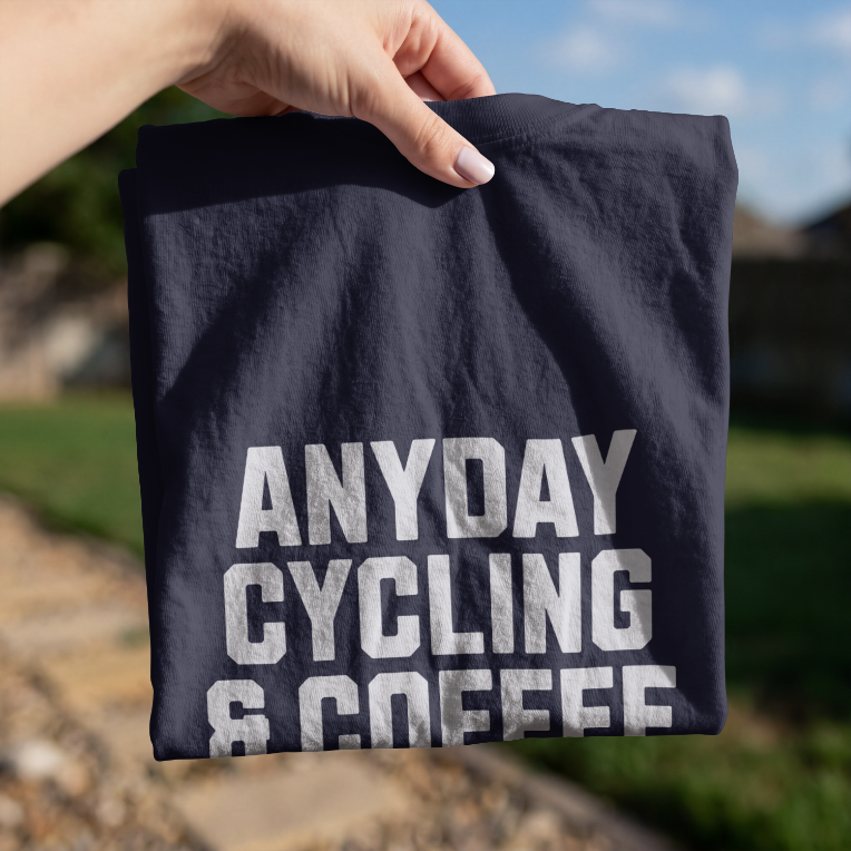 Anyday Cycling & Coffee Club