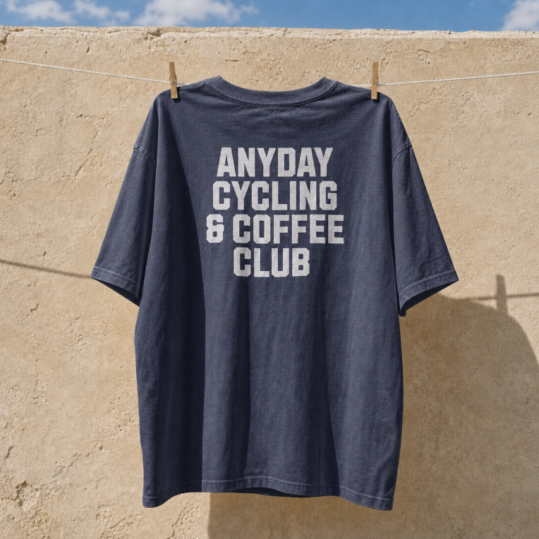 Anyday Cycling & Coffee Club