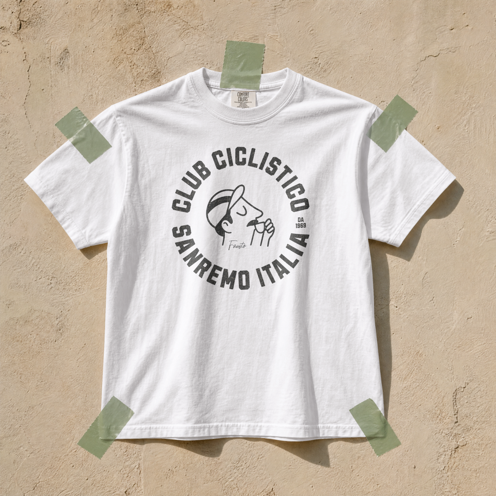 Club Ciclistico Sanremo Italy