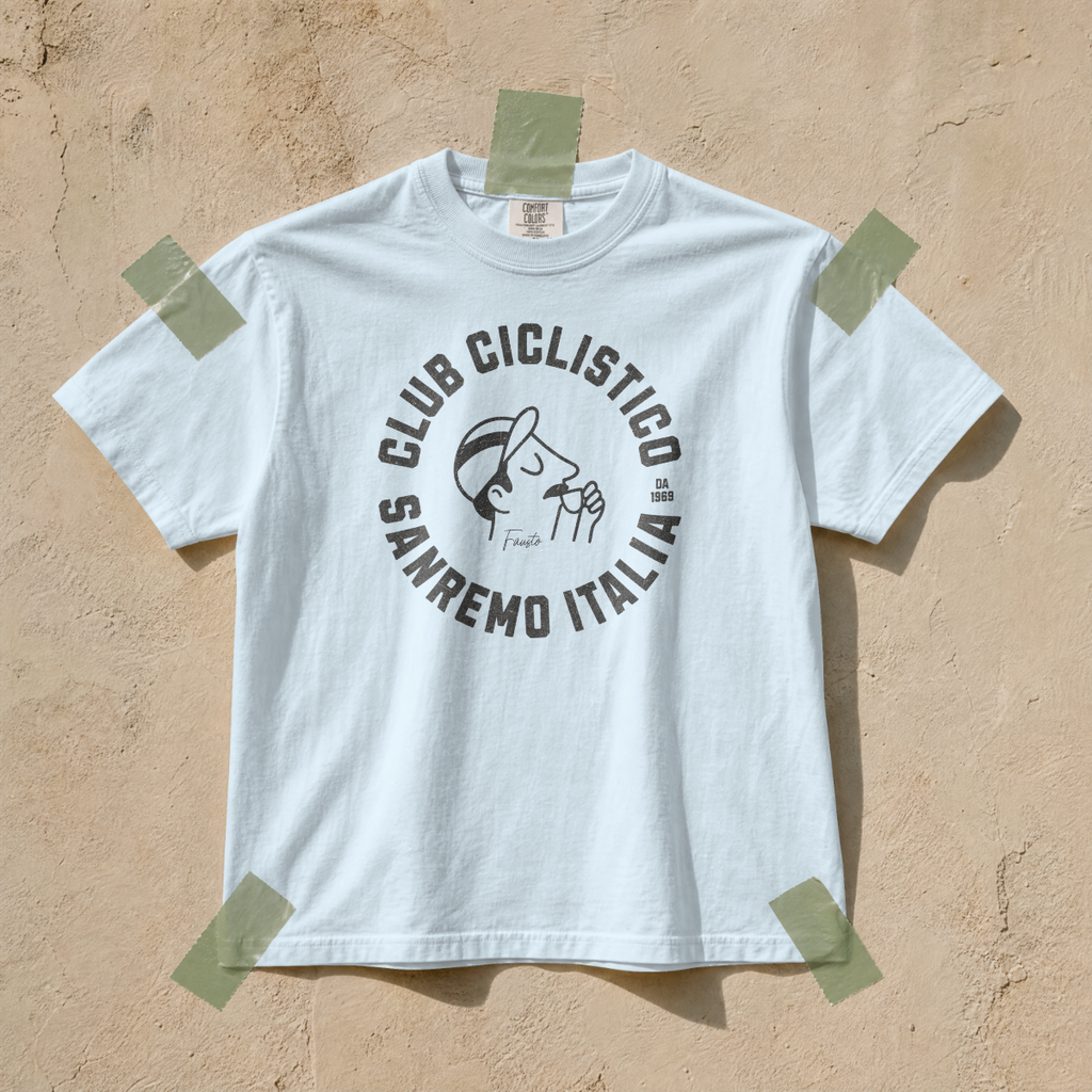 Club Ciclistico Sanremo Italy