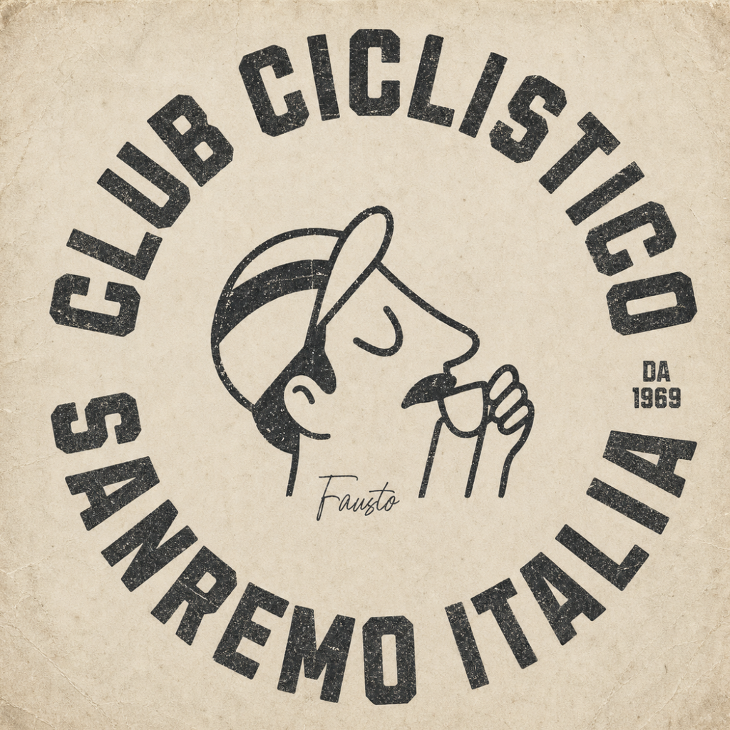 Club Ciclistico Sanremo Italy