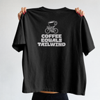 Coffee Equals Tailwind
