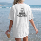 Coffee Equals Tailwind
