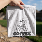 Coffee Equals Tailwind