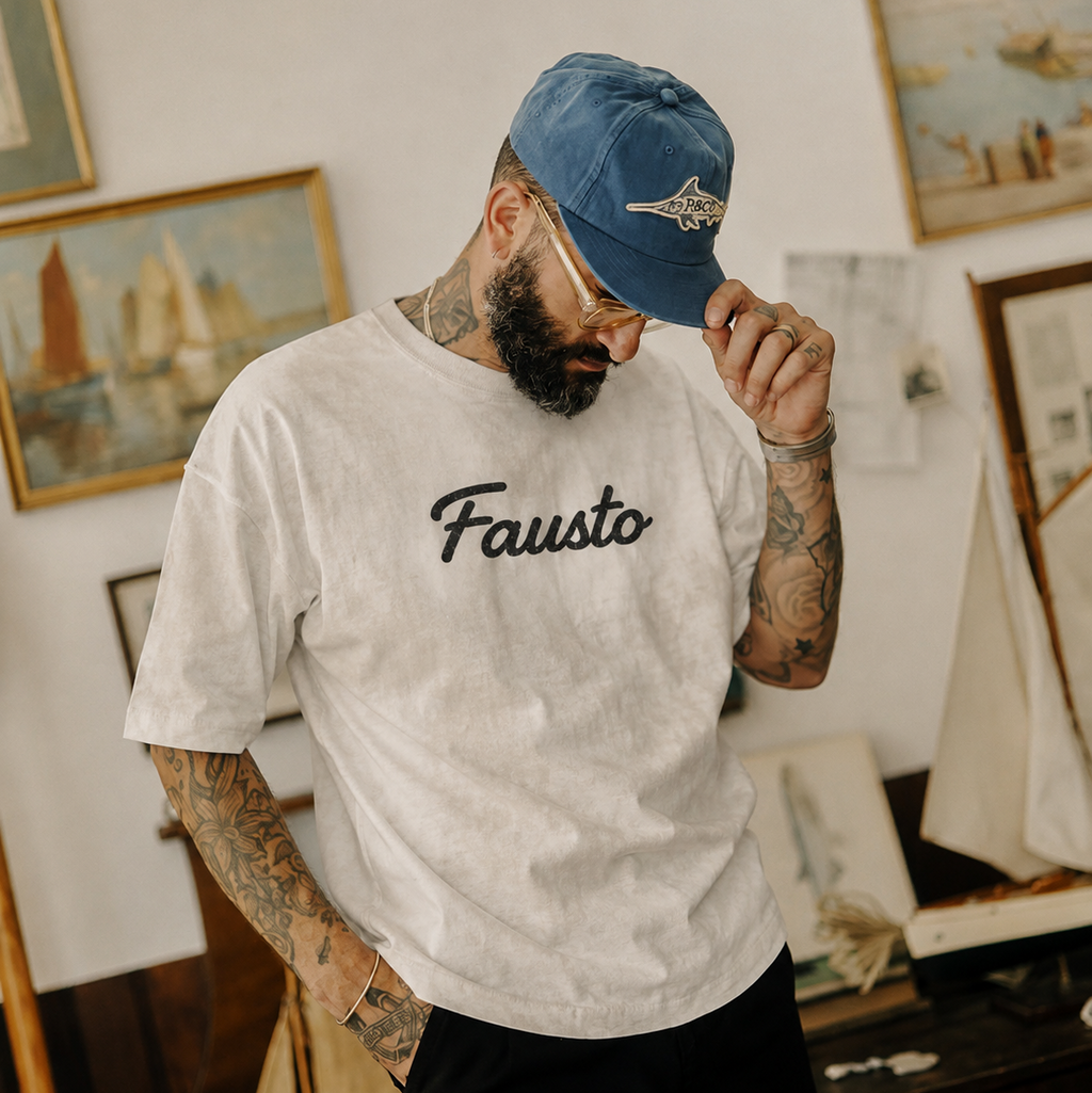 Fausto