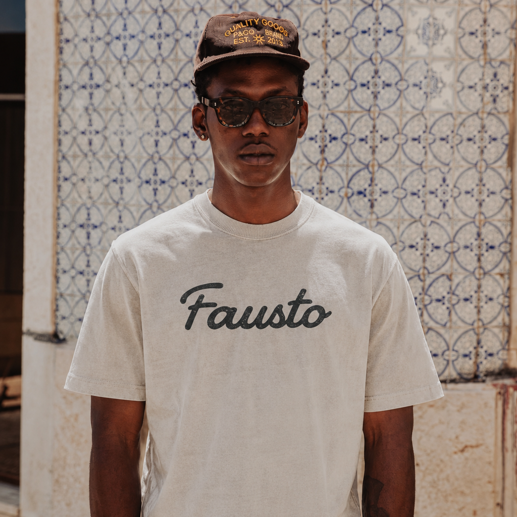 Fausto