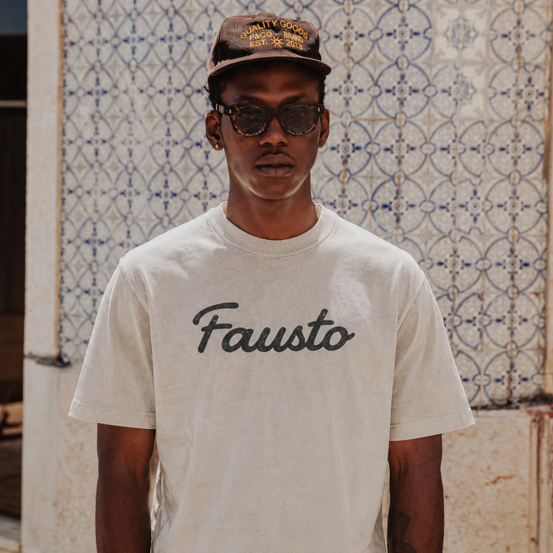Fausto