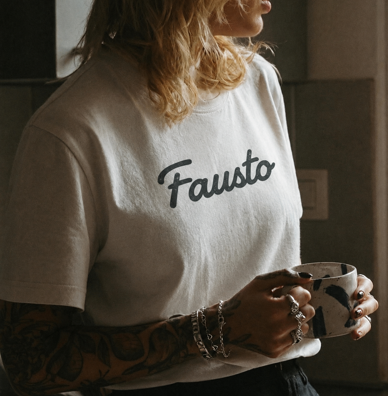 Fausto