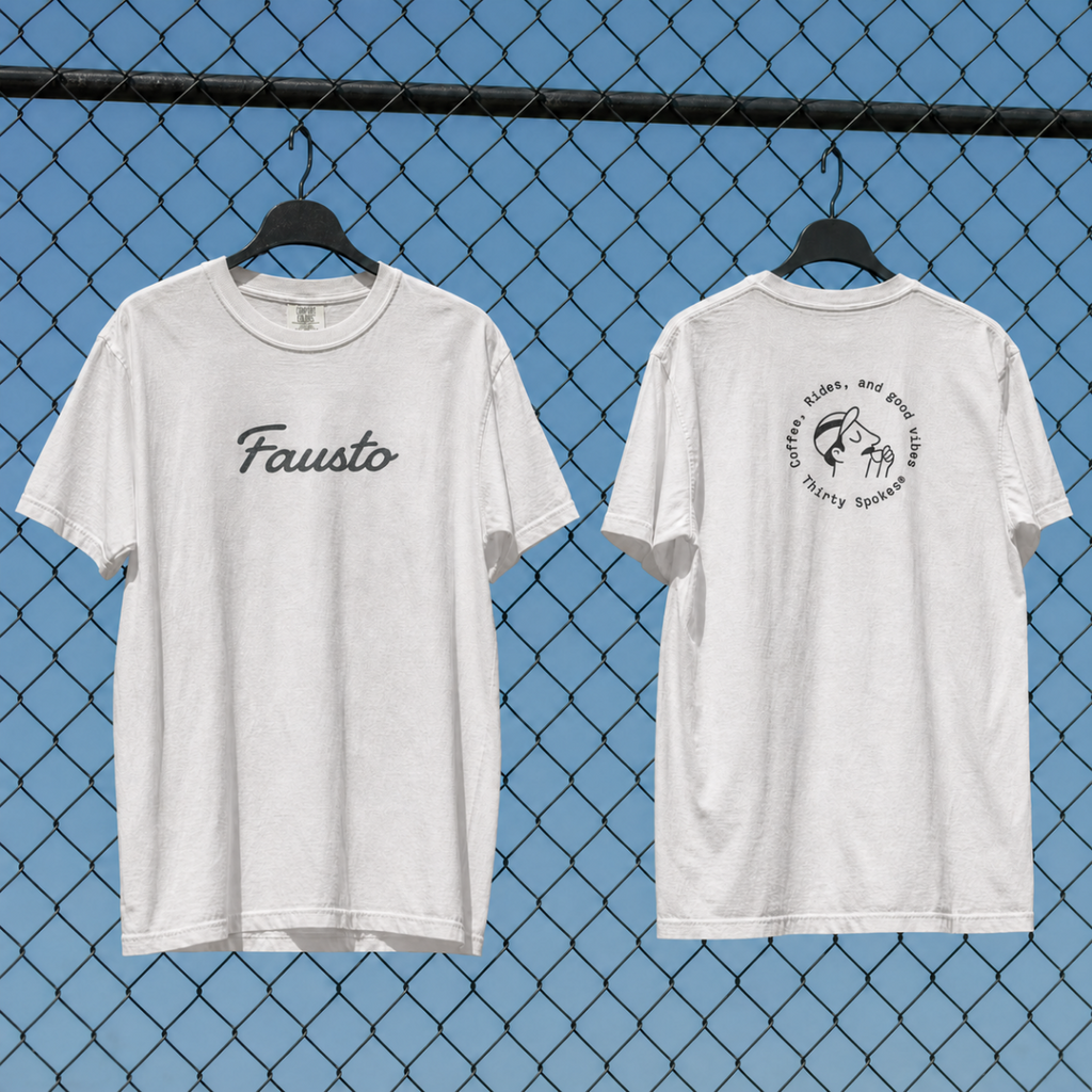 Fausto