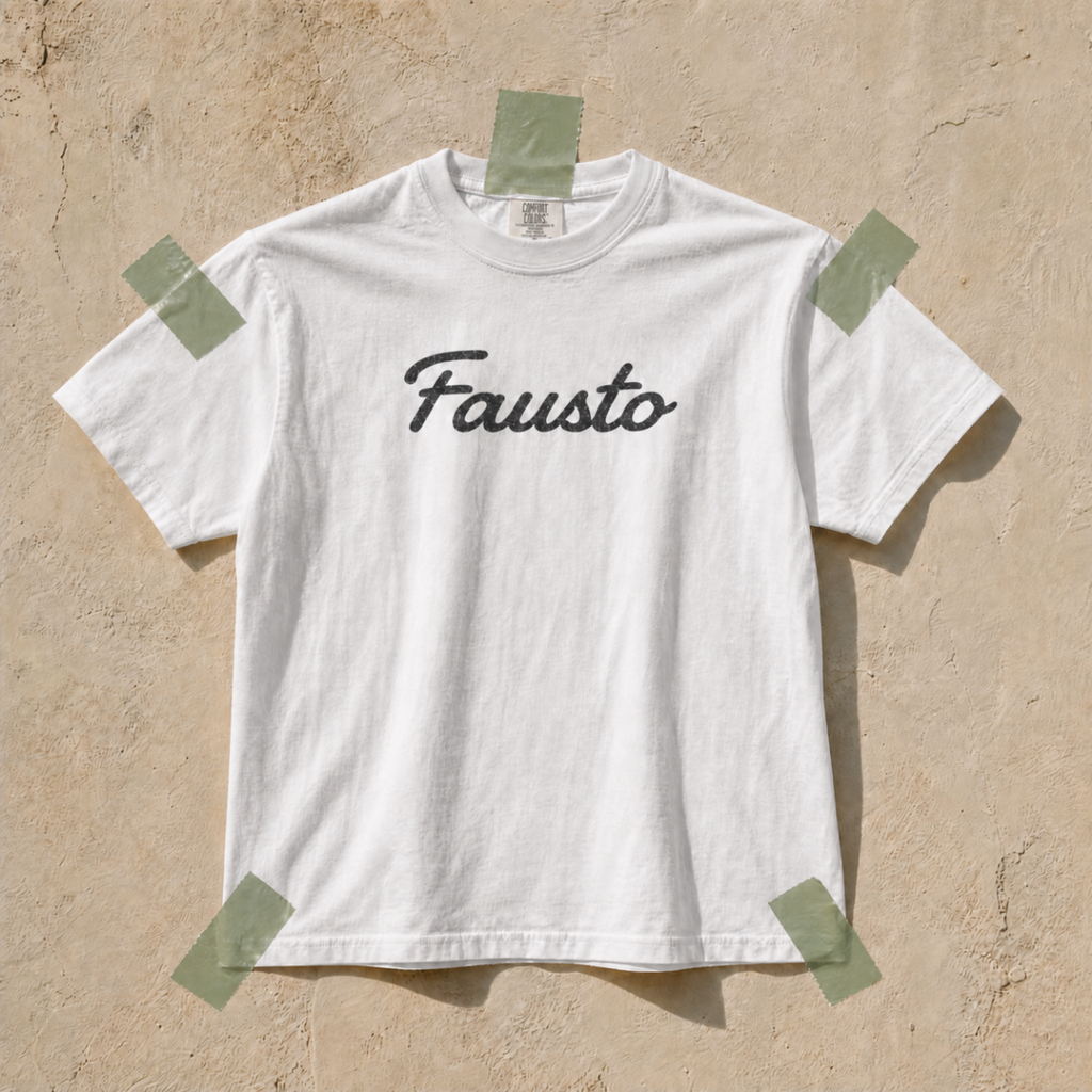 Fausto