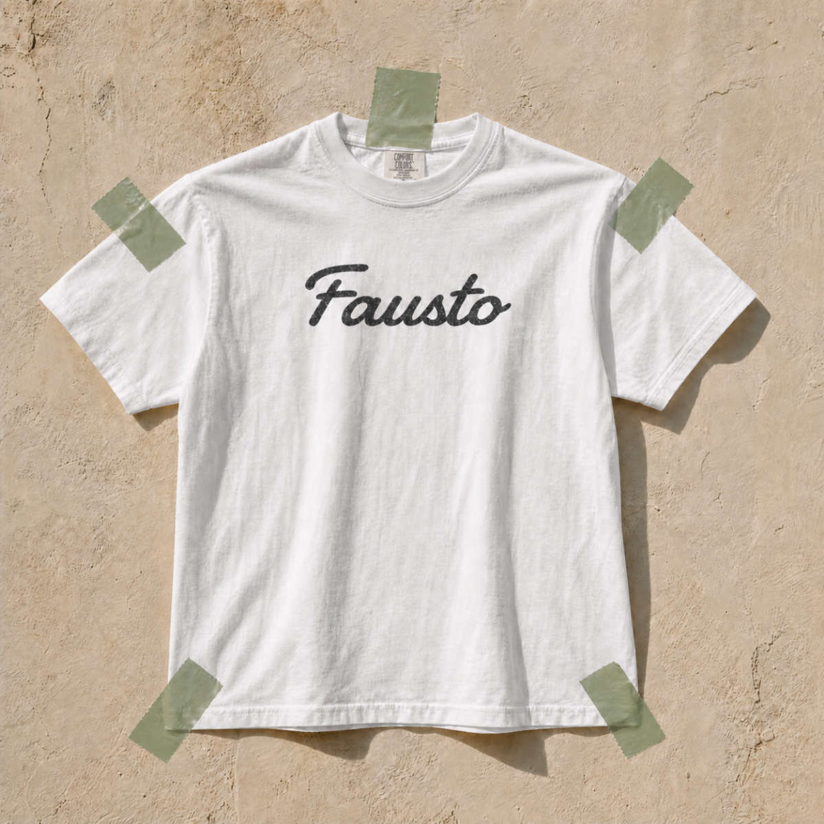 Fausto