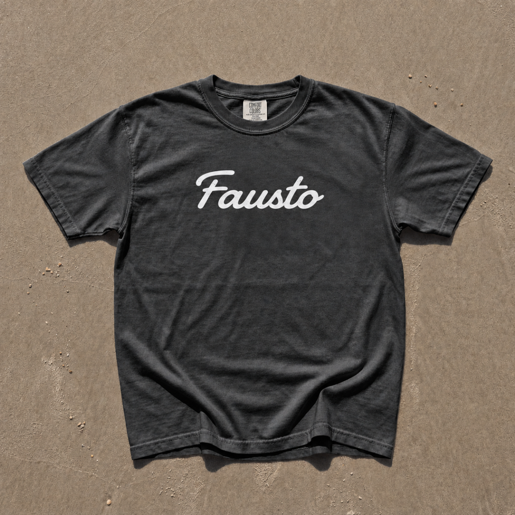 Fausto