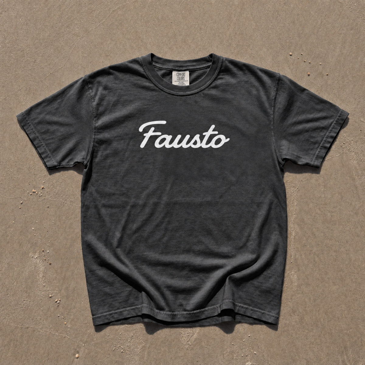 Fausto
