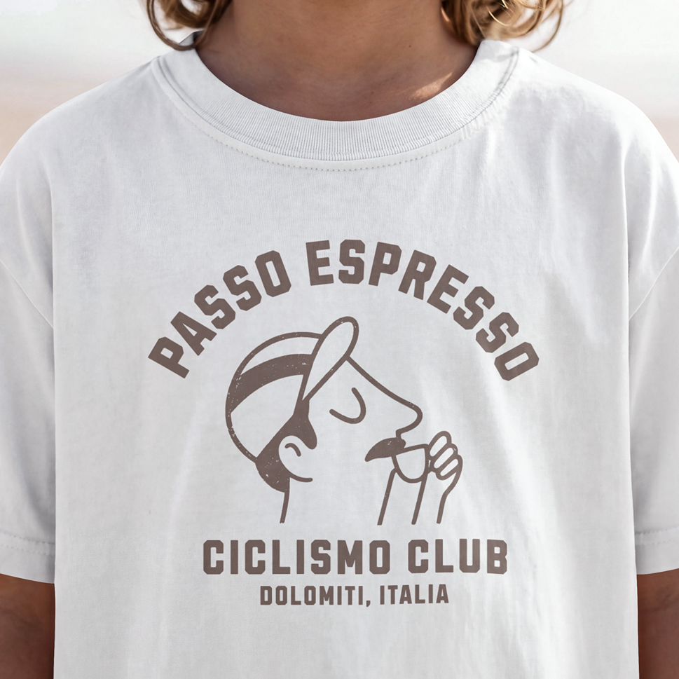 Passo Espresso